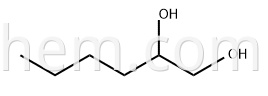 1,2-Hexanediol DL-1,2-Hexanediol CAS 6920-22-5